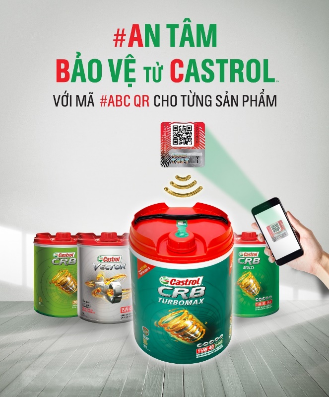 Dầu nhớt giả – “kẻ phá hoại thầm lặng” của ngành công nghiệp và vận tải