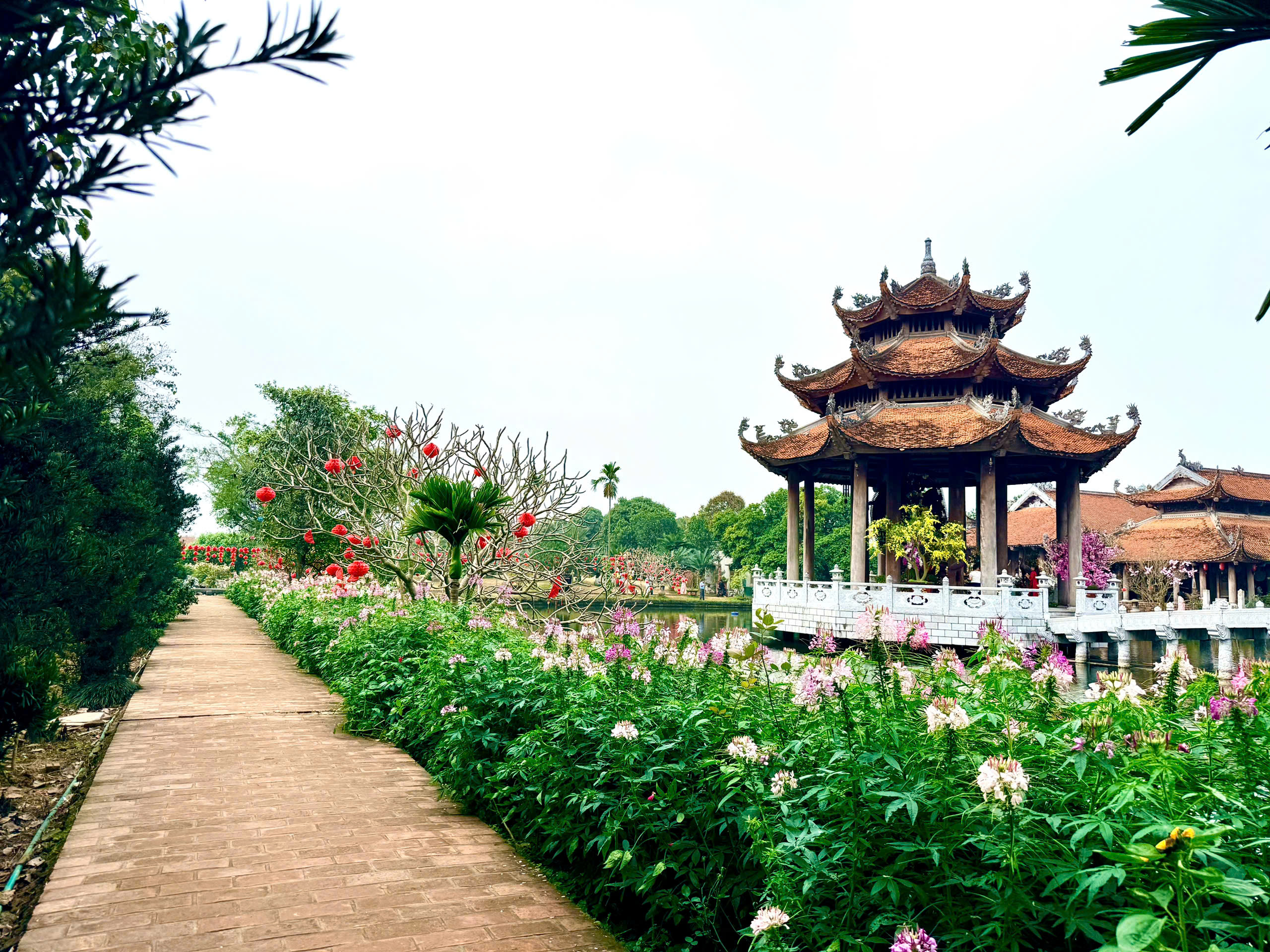 [TIATLUBE]: Rạng Rỡ Những Nụ Cười Trong Chuyến Du Xuân Đầu Năm 2026